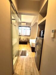 The Riverwalk / Riverwalk Apartments (D1), Apartment #540685561